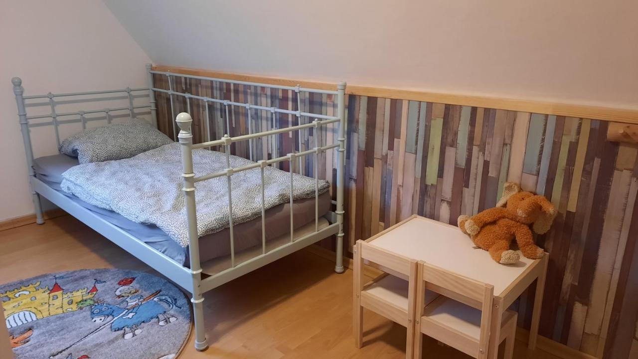 Yalet Ferienhaus 2 Appartementen Vlakbij Willingen Brilon-Wald Buitenkant foto