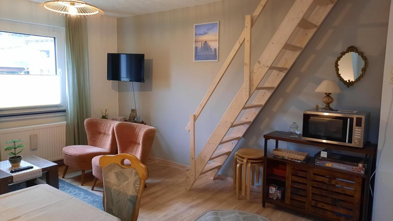 Yalet Ferienhaus 2 Appartementen Vlakbij Willingen Brilon-Wald Buitenkant foto