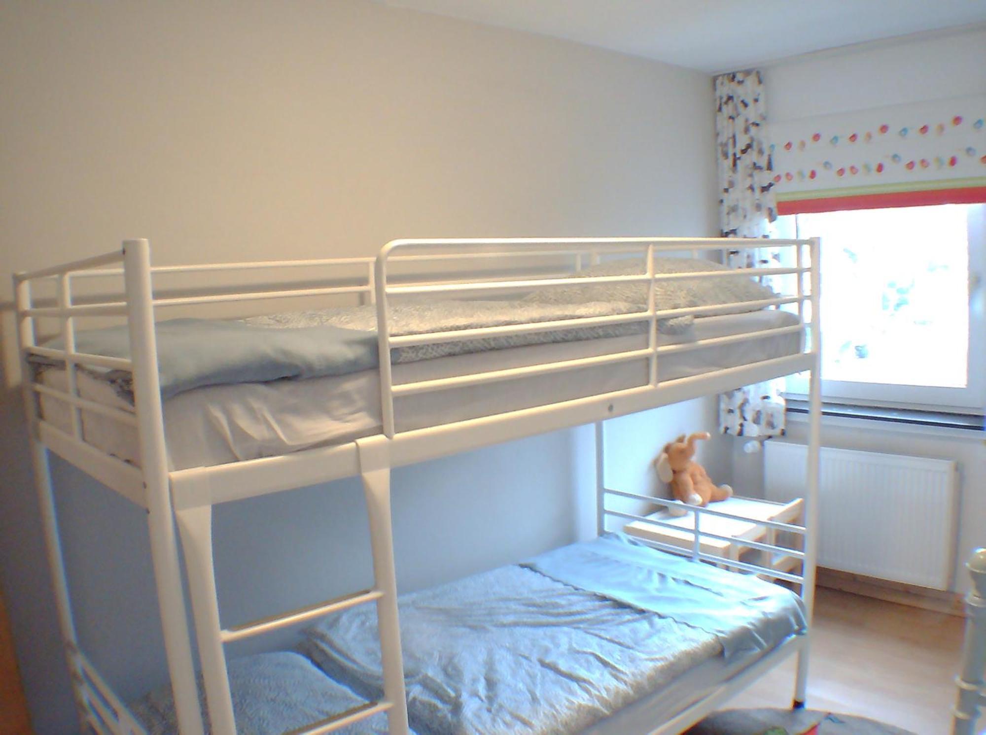 Yalet Ferienhaus 2 Appartementen Vlakbij Willingen Brilon-Wald Buitenkant foto