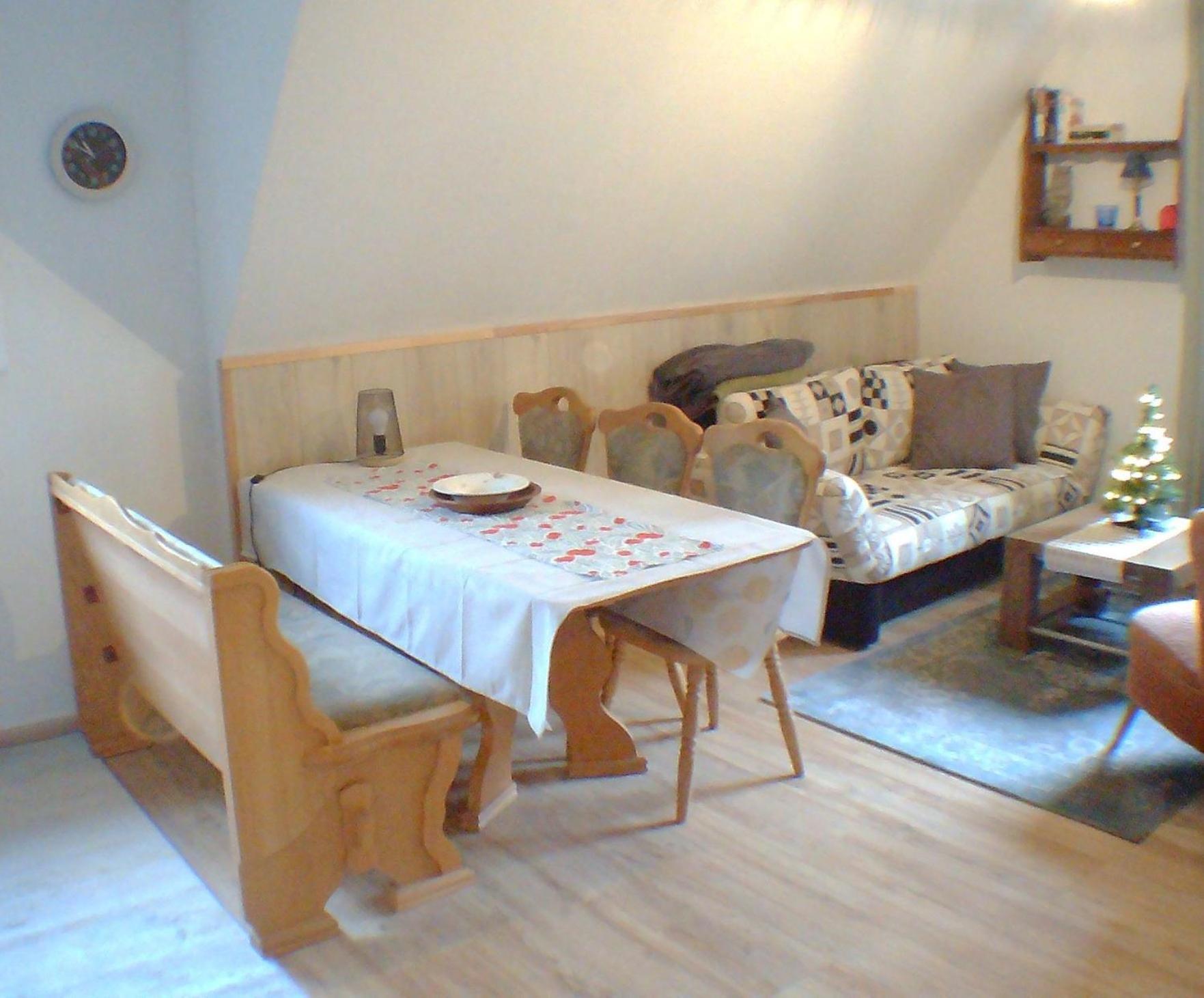 Yalet Ferienhaus 2 Appartementen Vlakbij Willingen Brilon-Wald Buitenkant foto