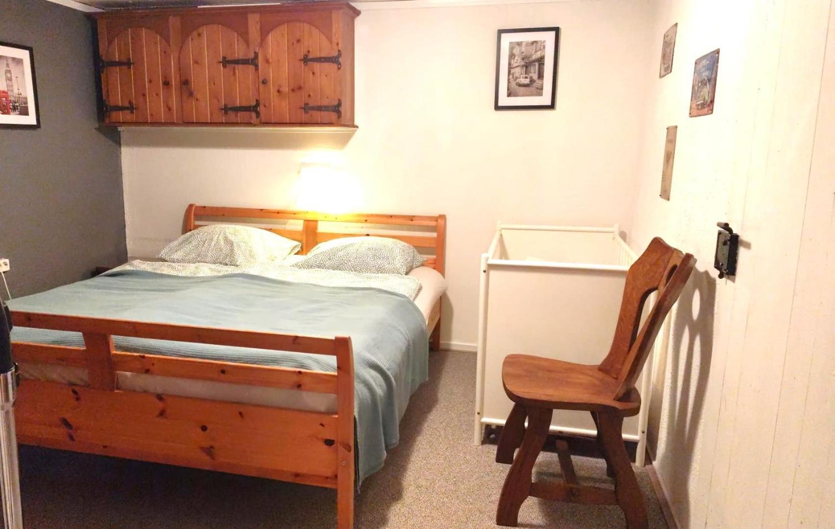 Yalet Ferienhaus 2 Appartementen Vlakbij Willingen Brilon-Wald Buitenkant foto