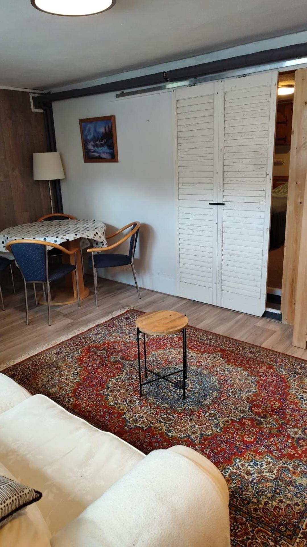 Yalet Ferienhaus 2 Appartementen Vlakbij Willingen Brilon-Wald Buitenkant foto