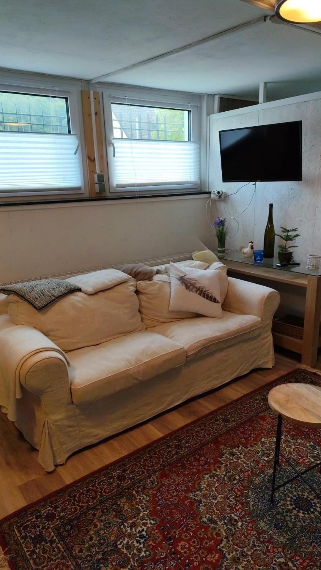 Yalet Ferienhaus 2 Appartementen Vlakbij Willingen Brilon-Wald Buitenkant foto