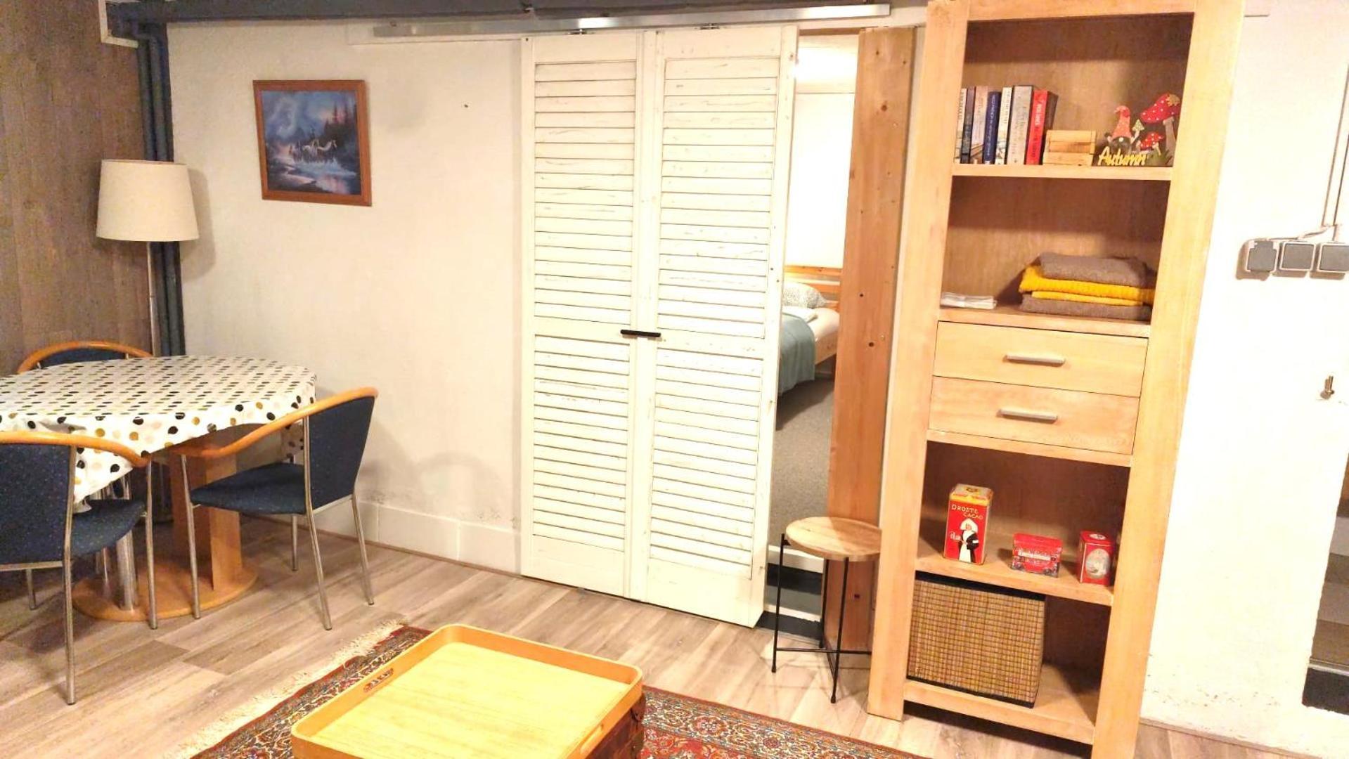 Yalet Ferienhaus 2 Appartementen Vlakbij Willingen Brilon-Wald Buitenkant foto