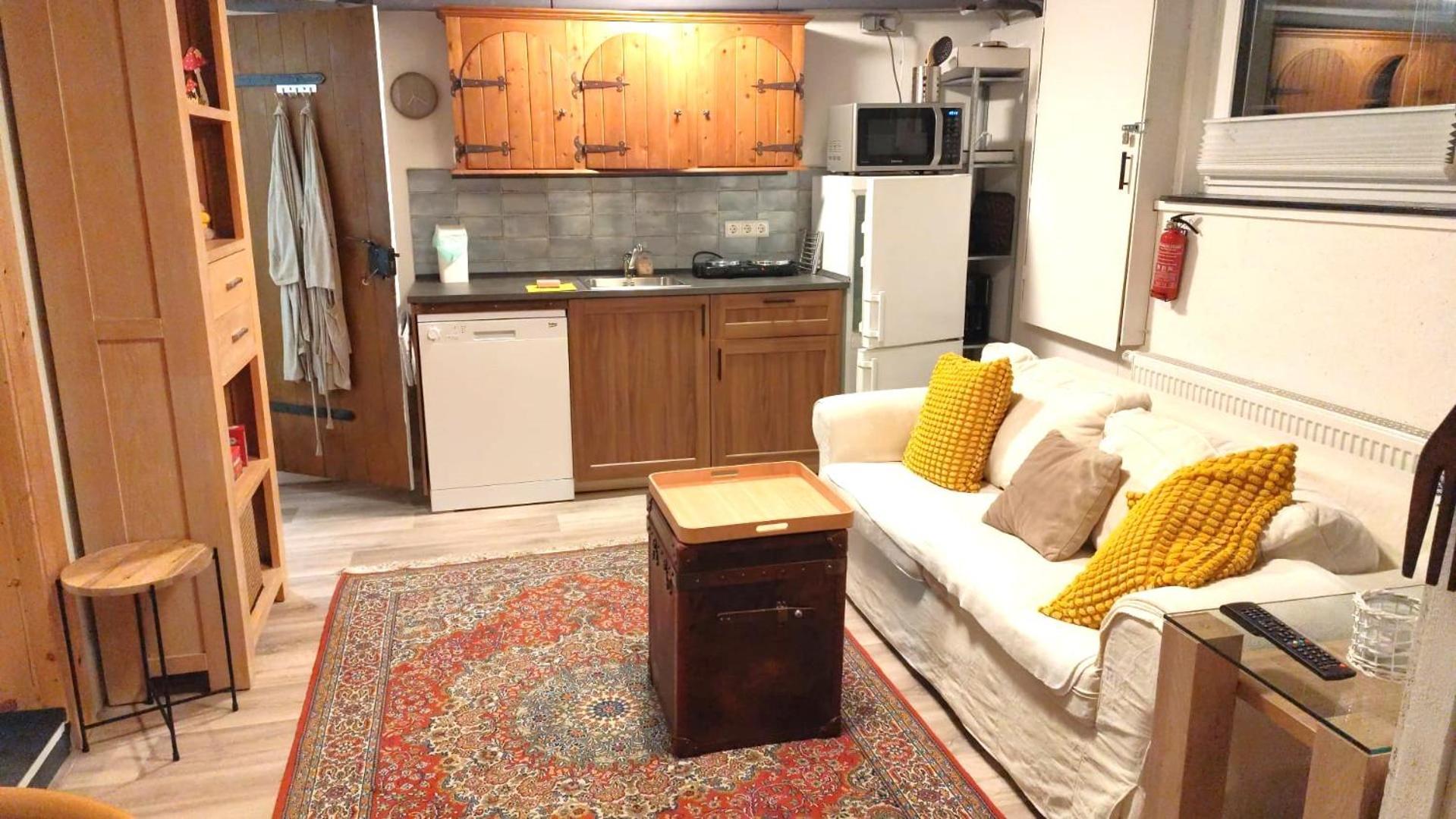 Yalet Ferienhaus 2 Appartementen Vlakbij Willingen Brilon-Wald Buitenkant foto