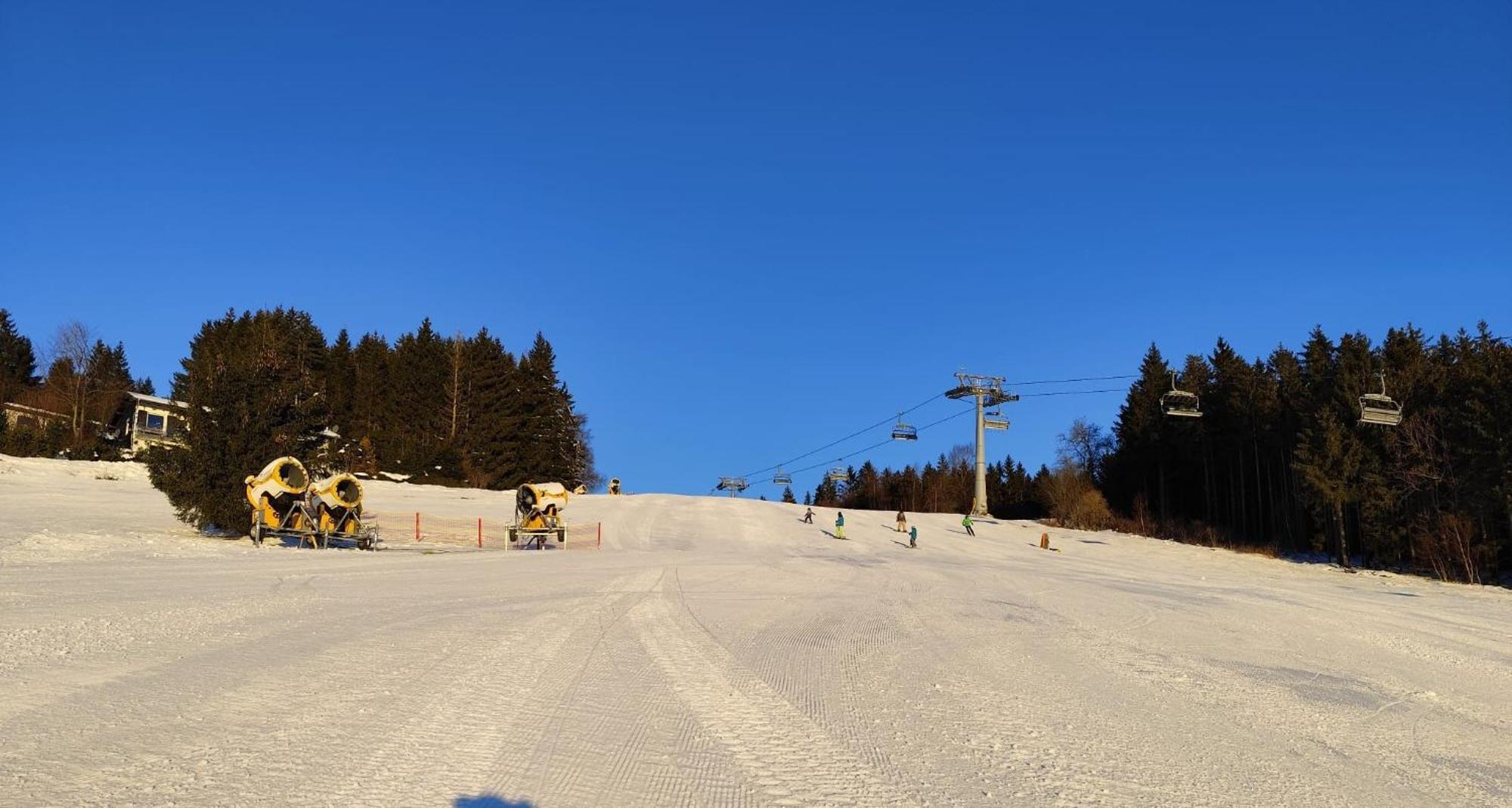 Yalet Ferienhaus 2 Appartementen Vlakbij Willingen Brilon-Wald Buitenkant foto