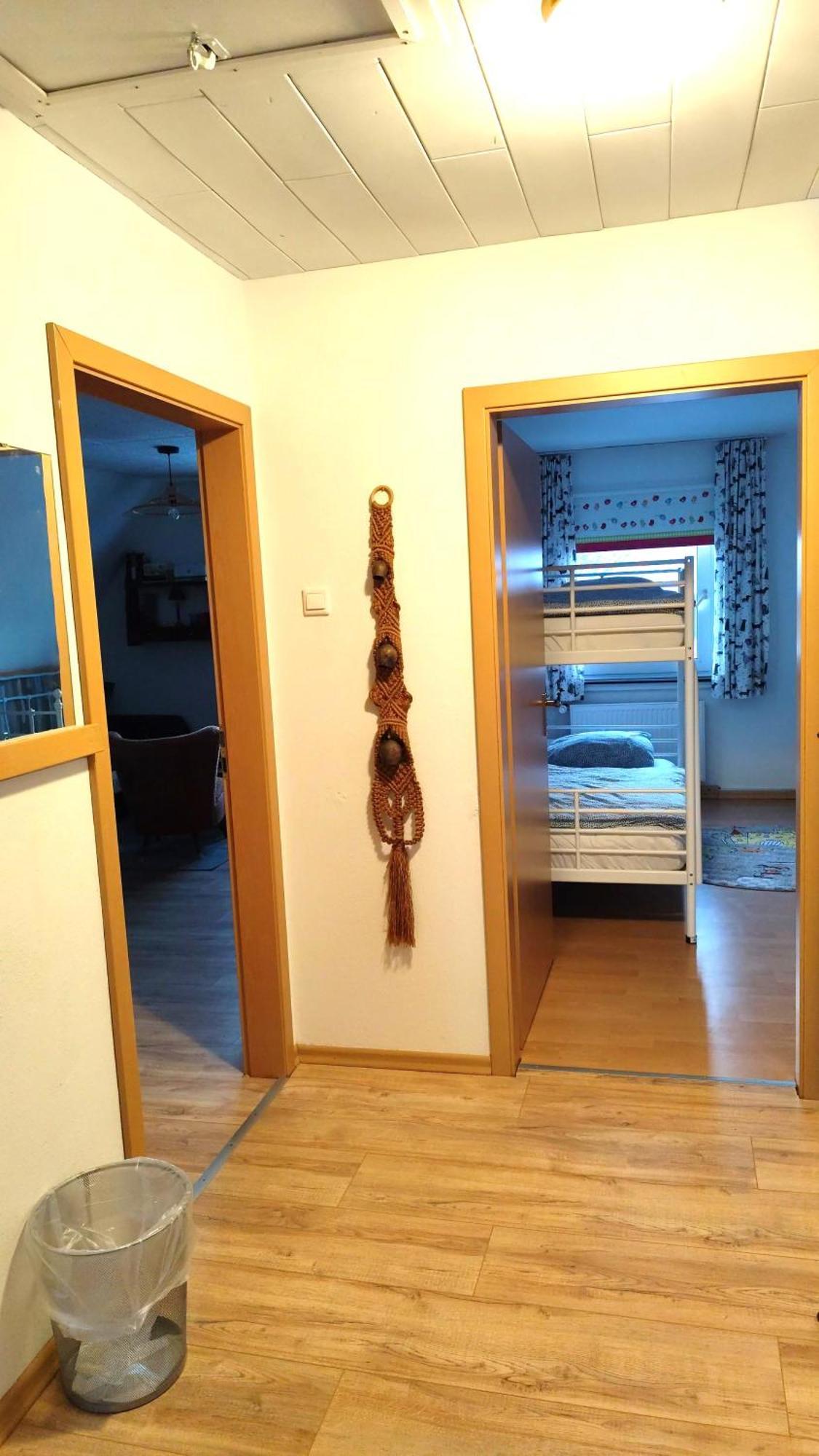 Yalet Ferienhaus 2 Appartementen Vlakbij Willingen Brilon-Wald Buitenkant foto