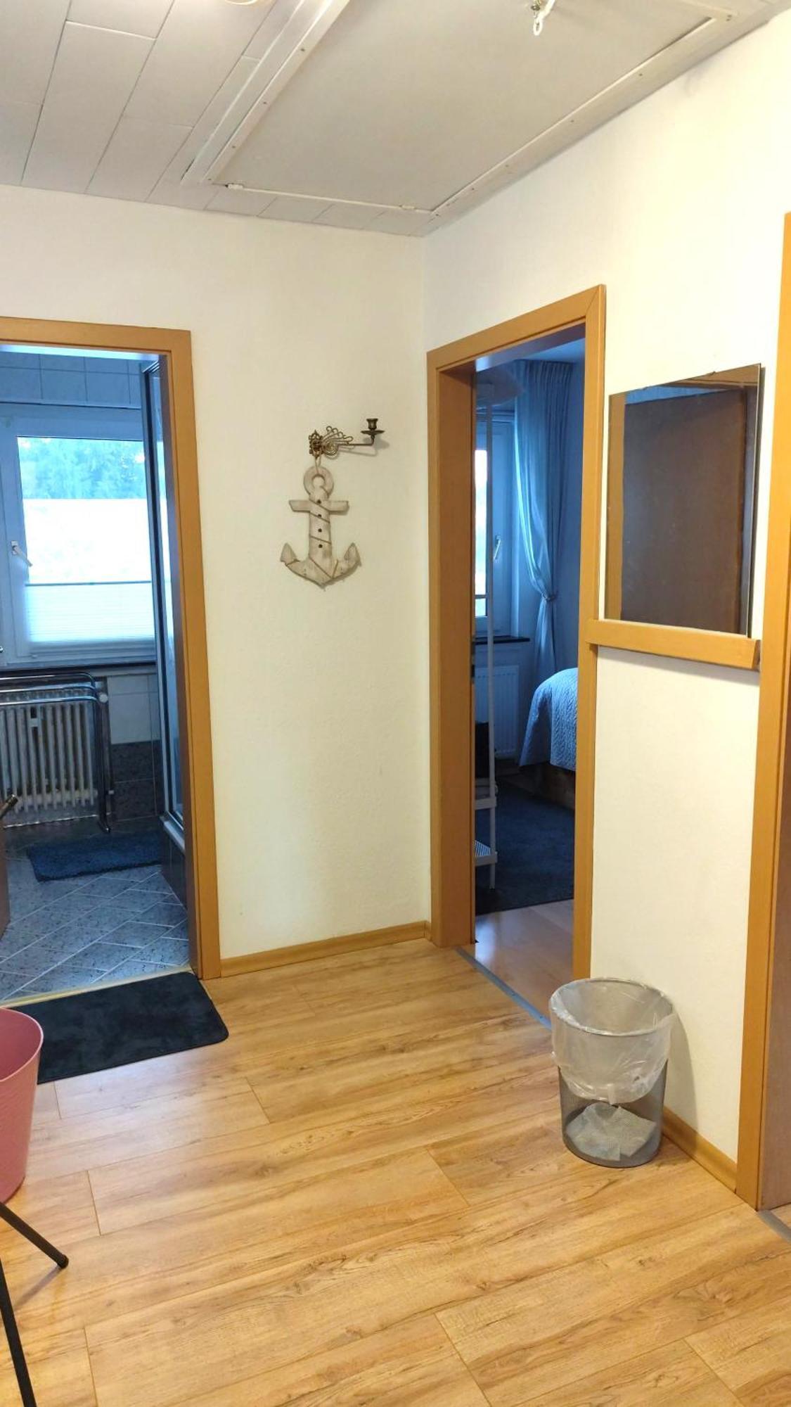 Yalet Ferienhaus 2 Appartementen Vlakbij Willingen Brilon-Wald Buitenkant foto